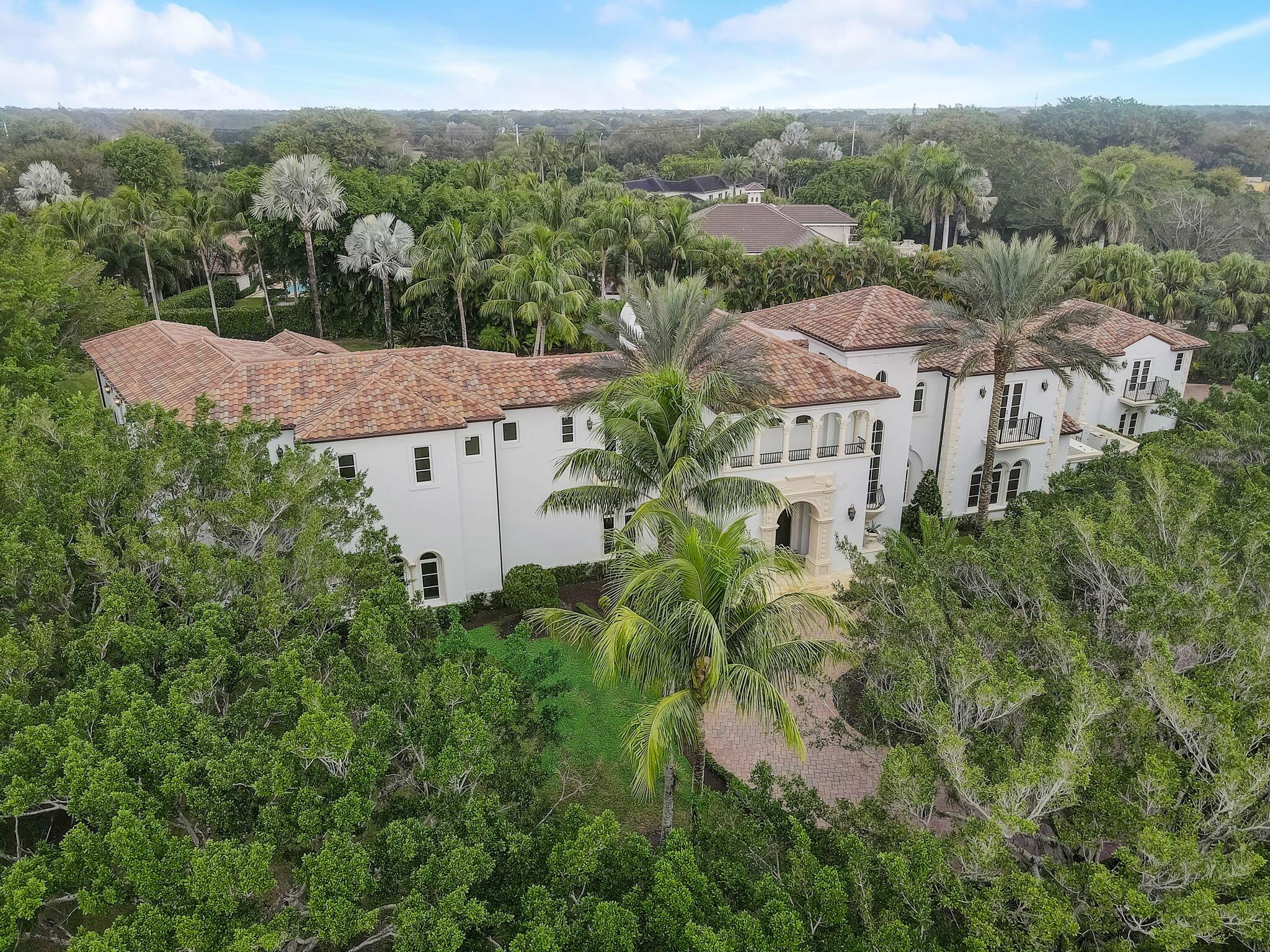 Long Lake Estates - Residential