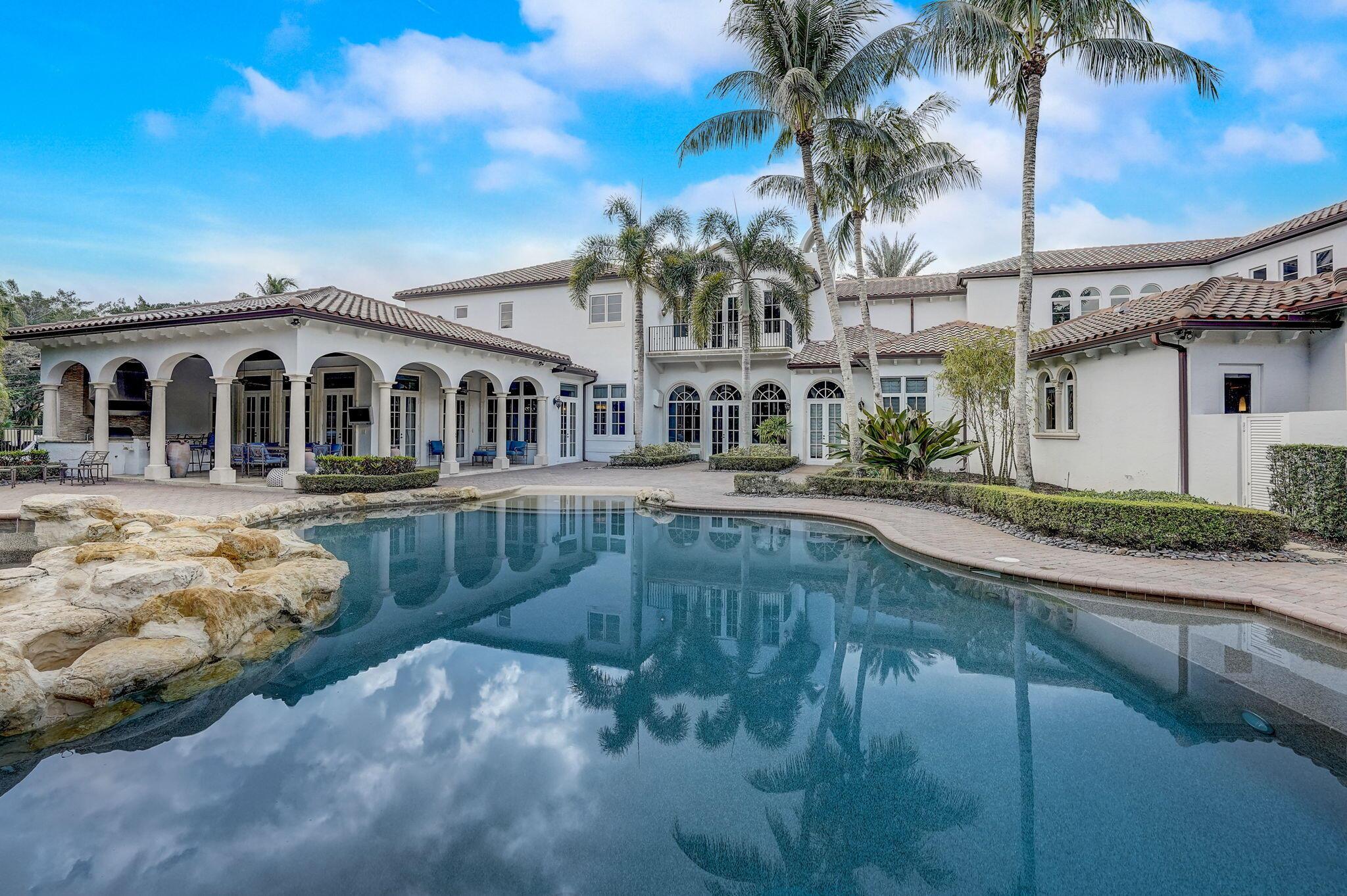 Long Lake Estates - Residential