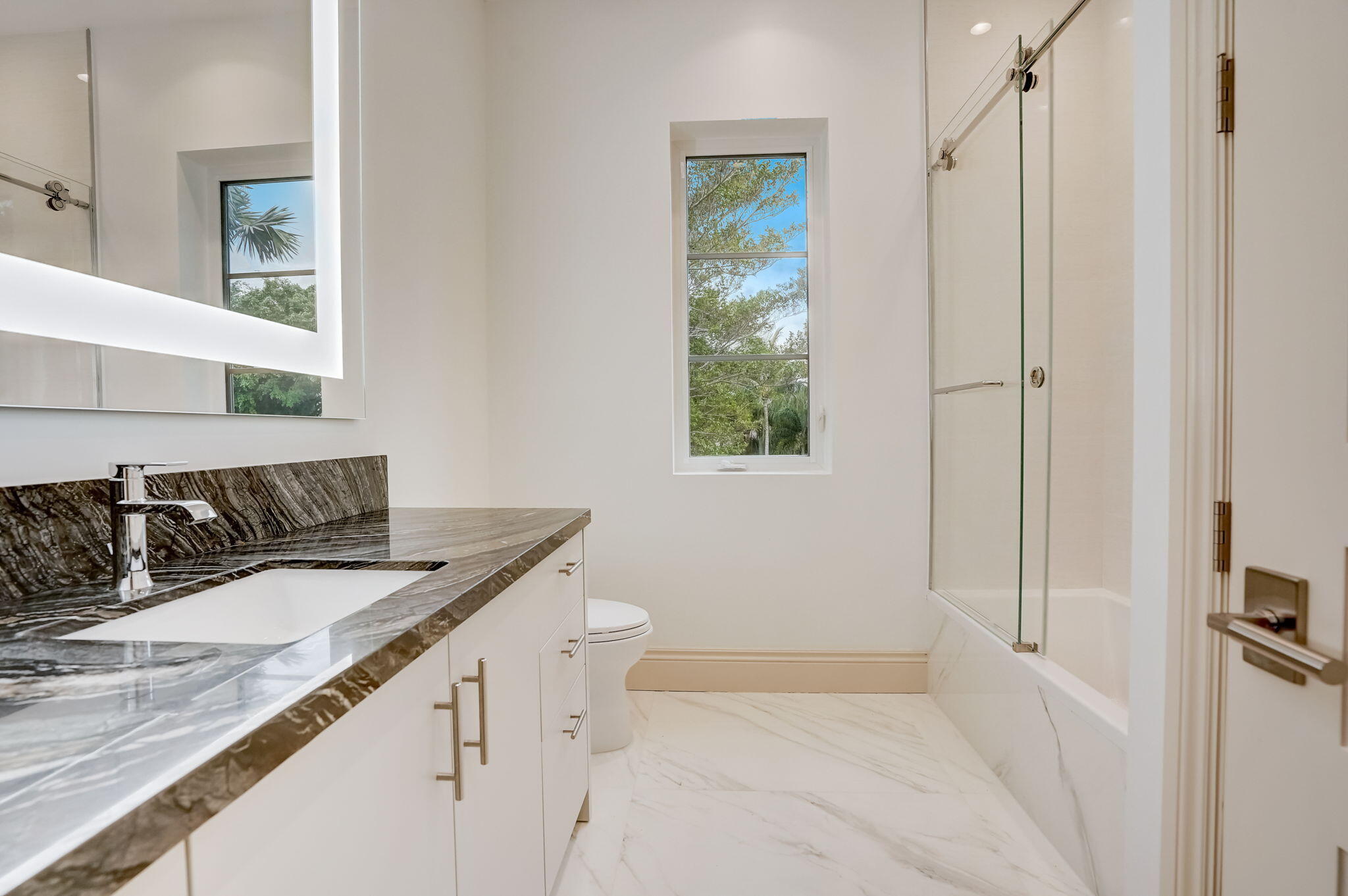 Long Lake Estates - Residential