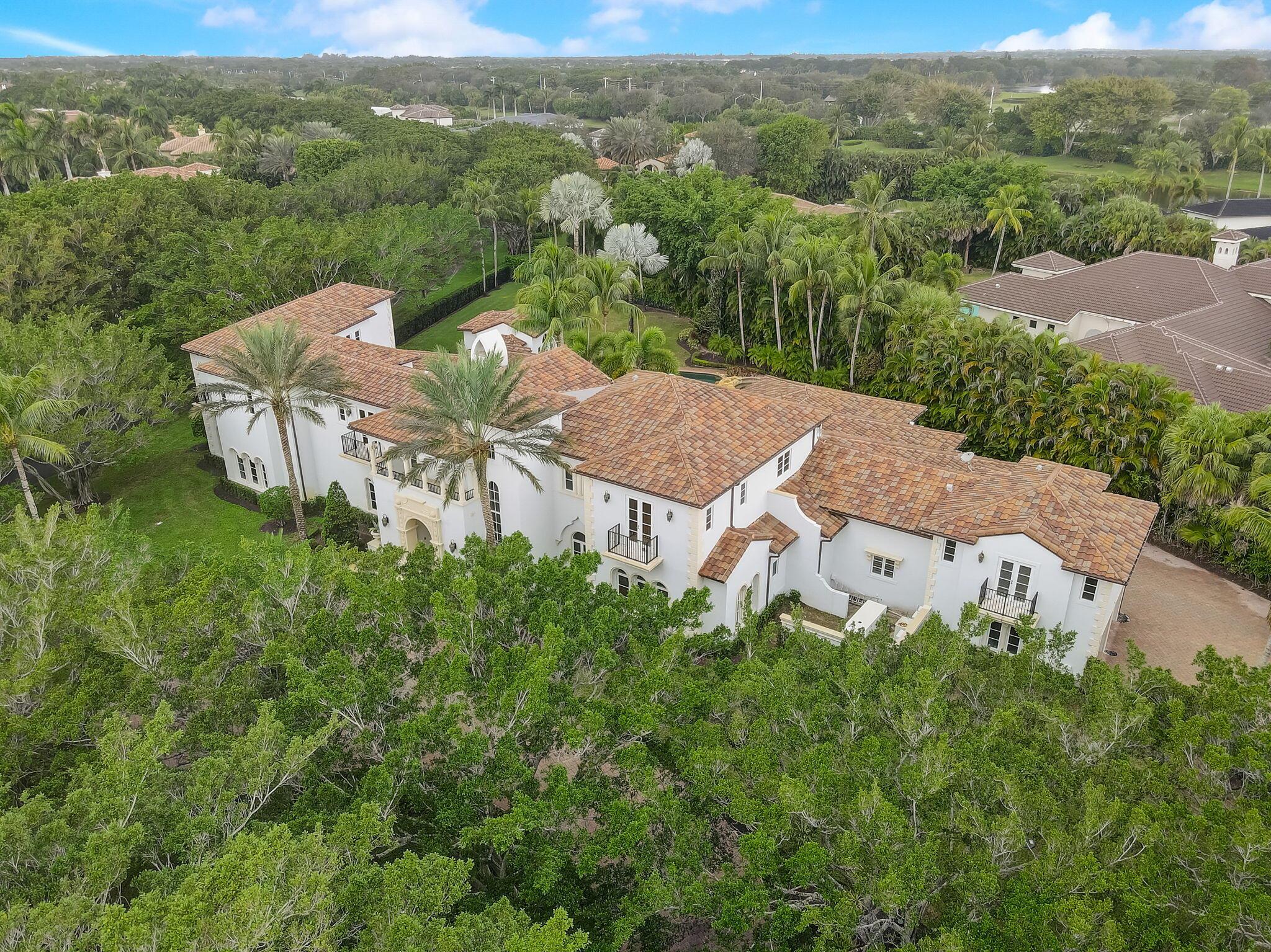 Long Lake Estates - Residential