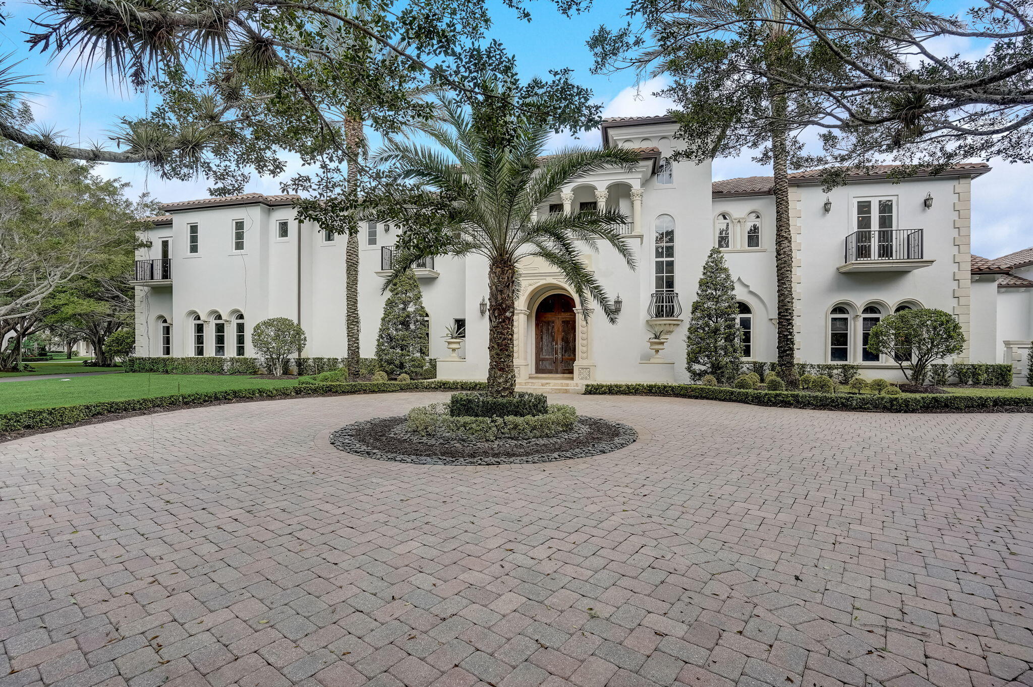 Long Lake Estates - Residential