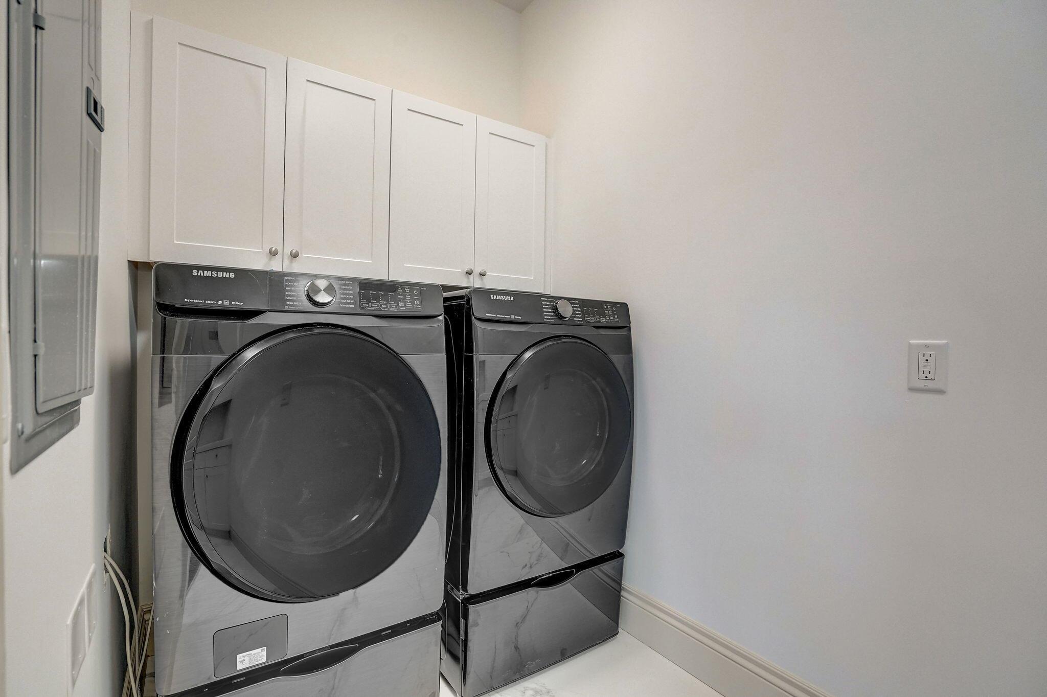 Long Lake Estates - Residential