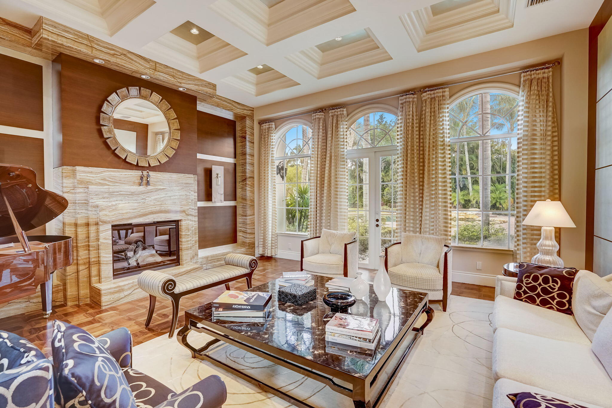 Long Lake Estates - Residential