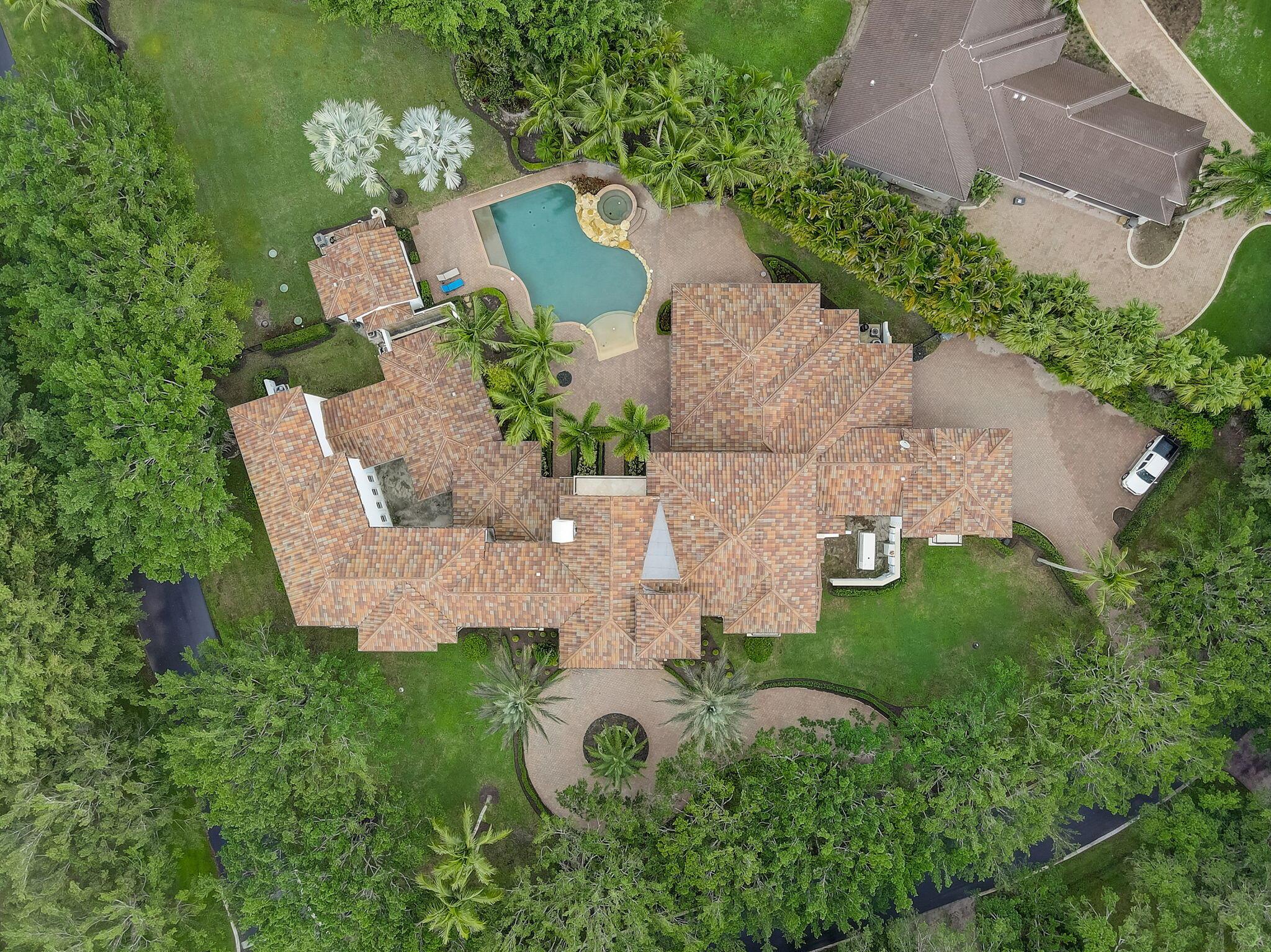 Long Lake Estates - Residential