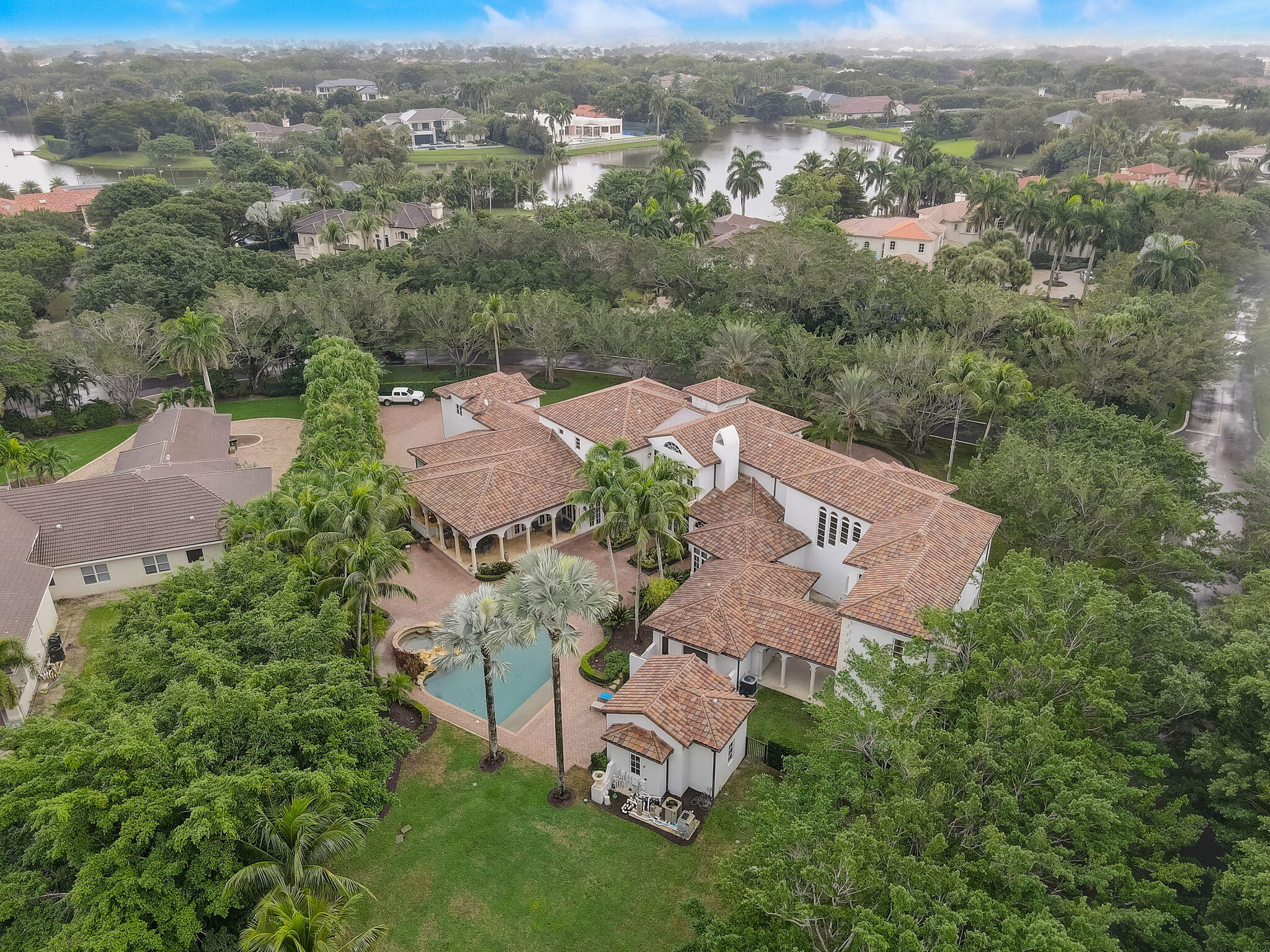 Long Lake Estates - Residential