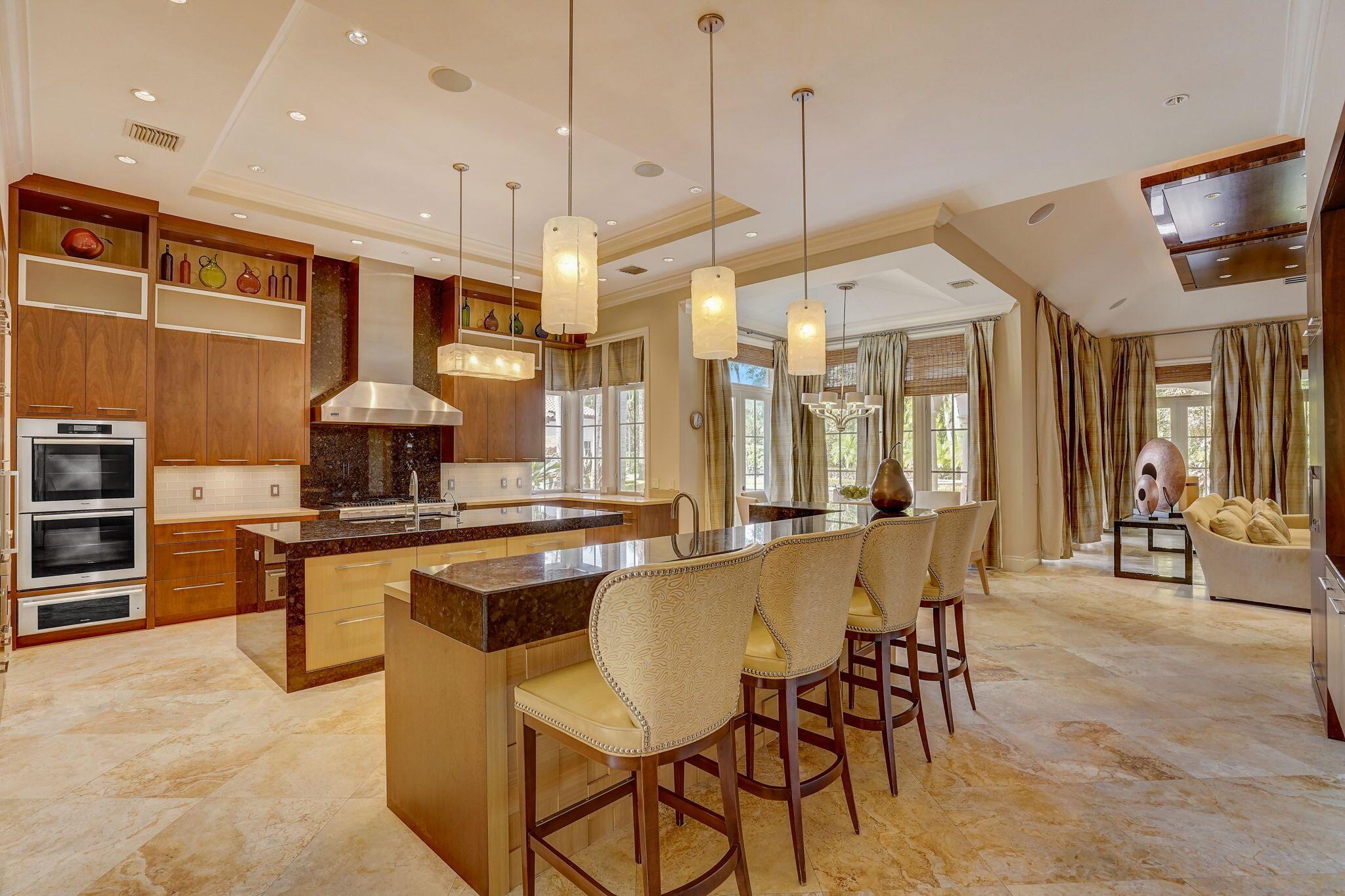 Long Lake Estates - Residential