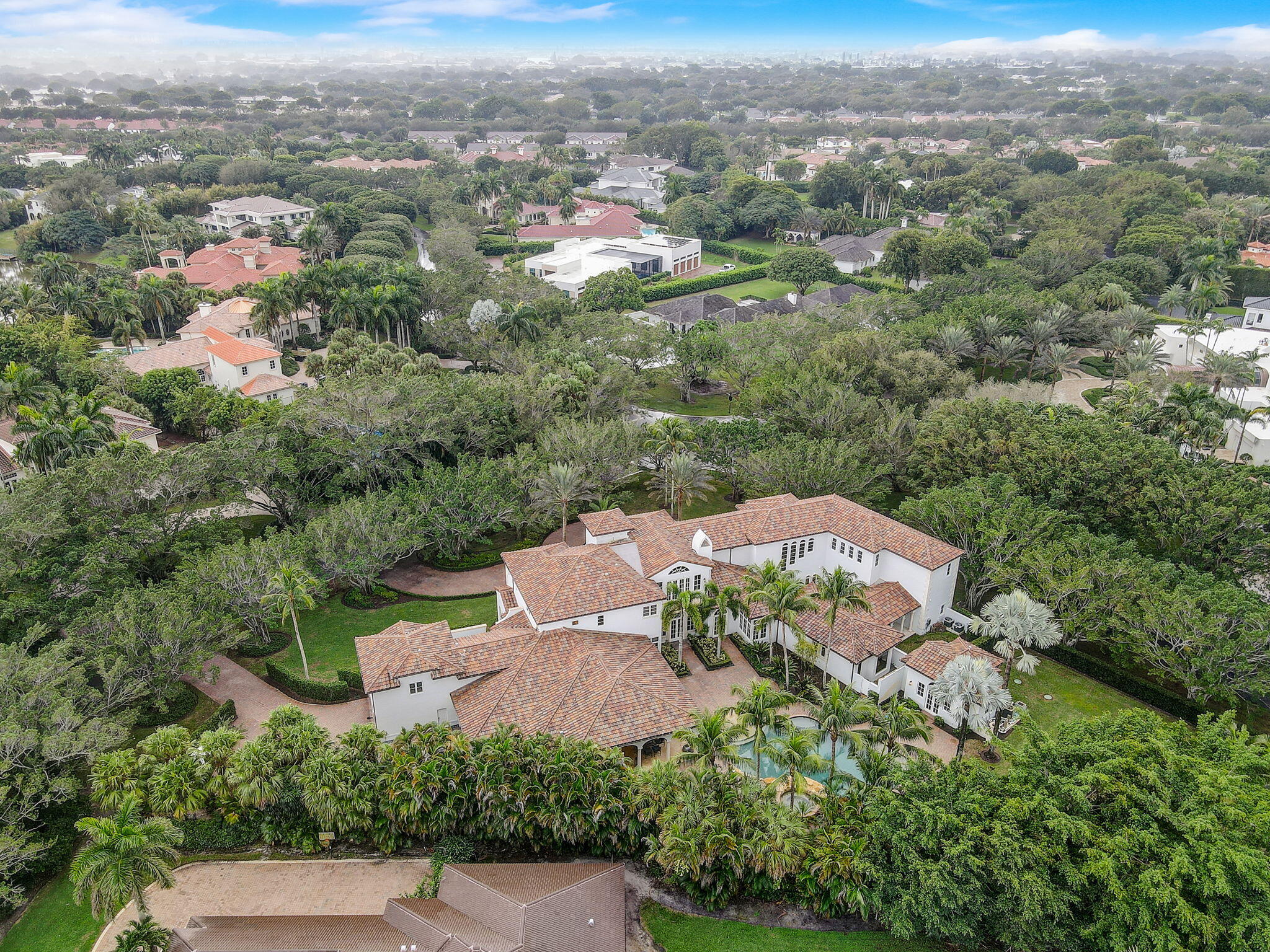 Long Lake Estates - Residential