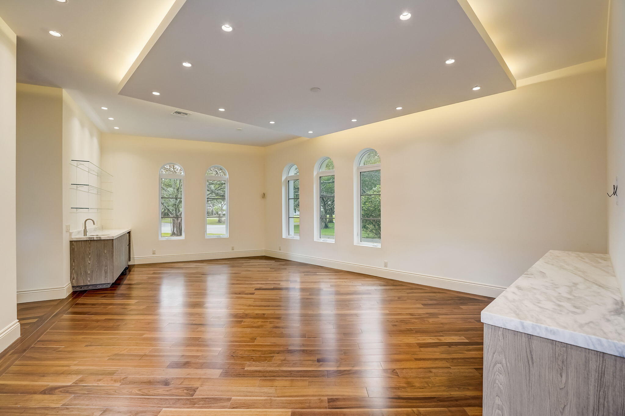 Long Lake Estates - Residential