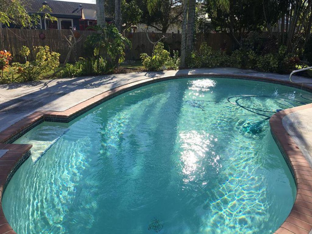 Photo of 2385 SW Mountwell Street, Port Saint Lucie, FL 34984 (MLS # R11119214)