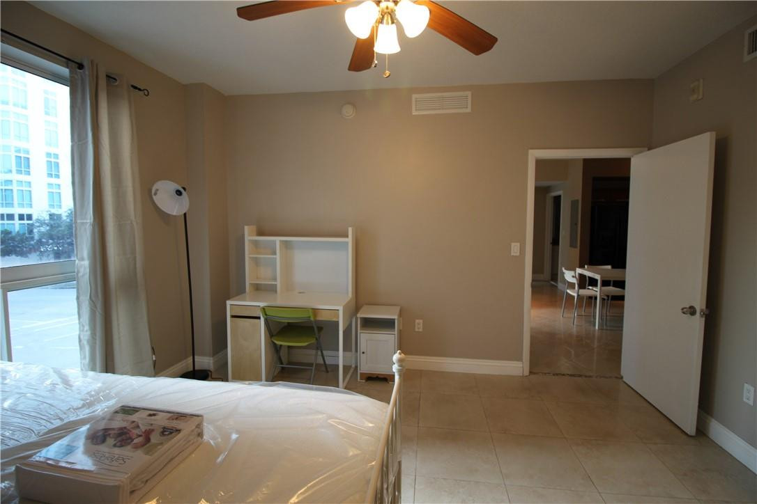 DOWNTOWN DADELAND CONDO NO SEVEN - Residential Lease