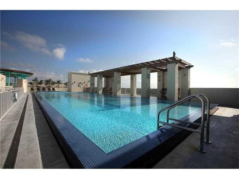 DOWNTOWN DADELAND CONDO NO SEVEN - Residential Lease
