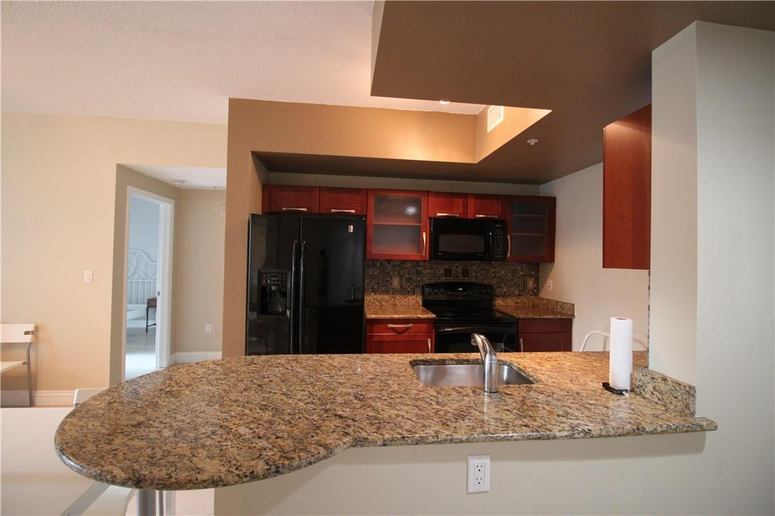 DOWNTOWN DADELAND CONDO NO SEVEN - Residential Lease