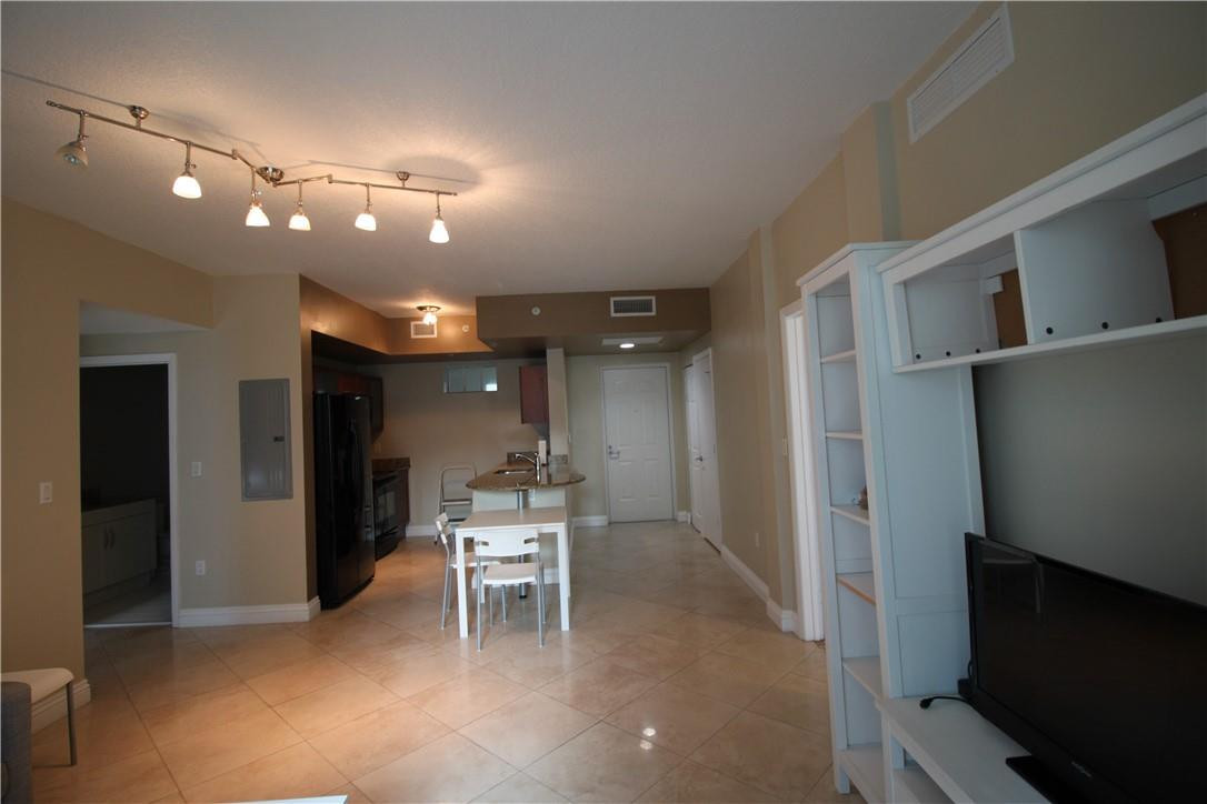 DOWNTOWN DADELAND CONDO NO SEVEN - Residential Lease