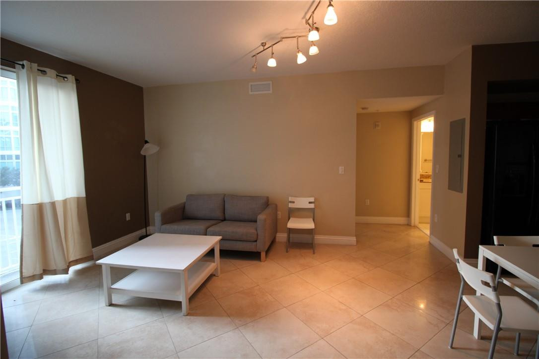 DOWNTOWN DADELAND CONDO NO SEVEN - Residential Lease