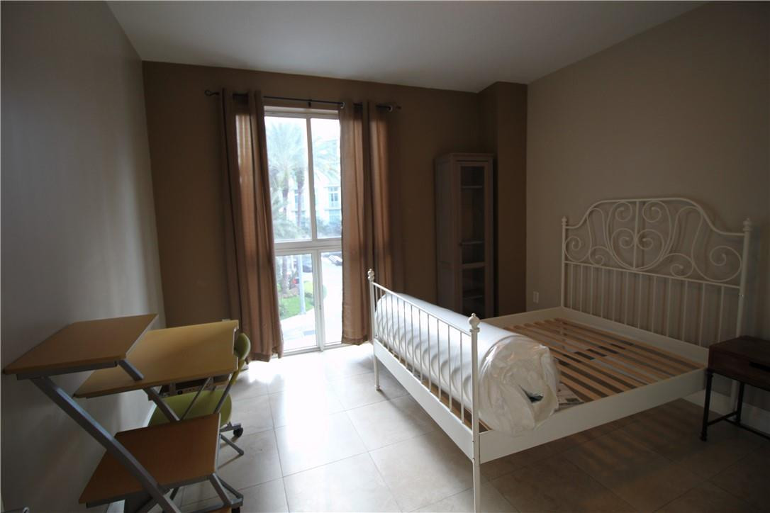 DOWNTOWN DADELAND CONDO NO SEVEN - Residential Lease