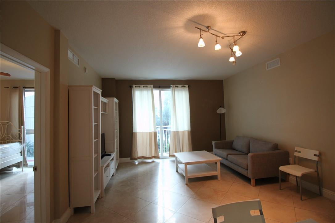 DOWNTOWN DADELAND CONDO NO SEVEN - Residential Lease