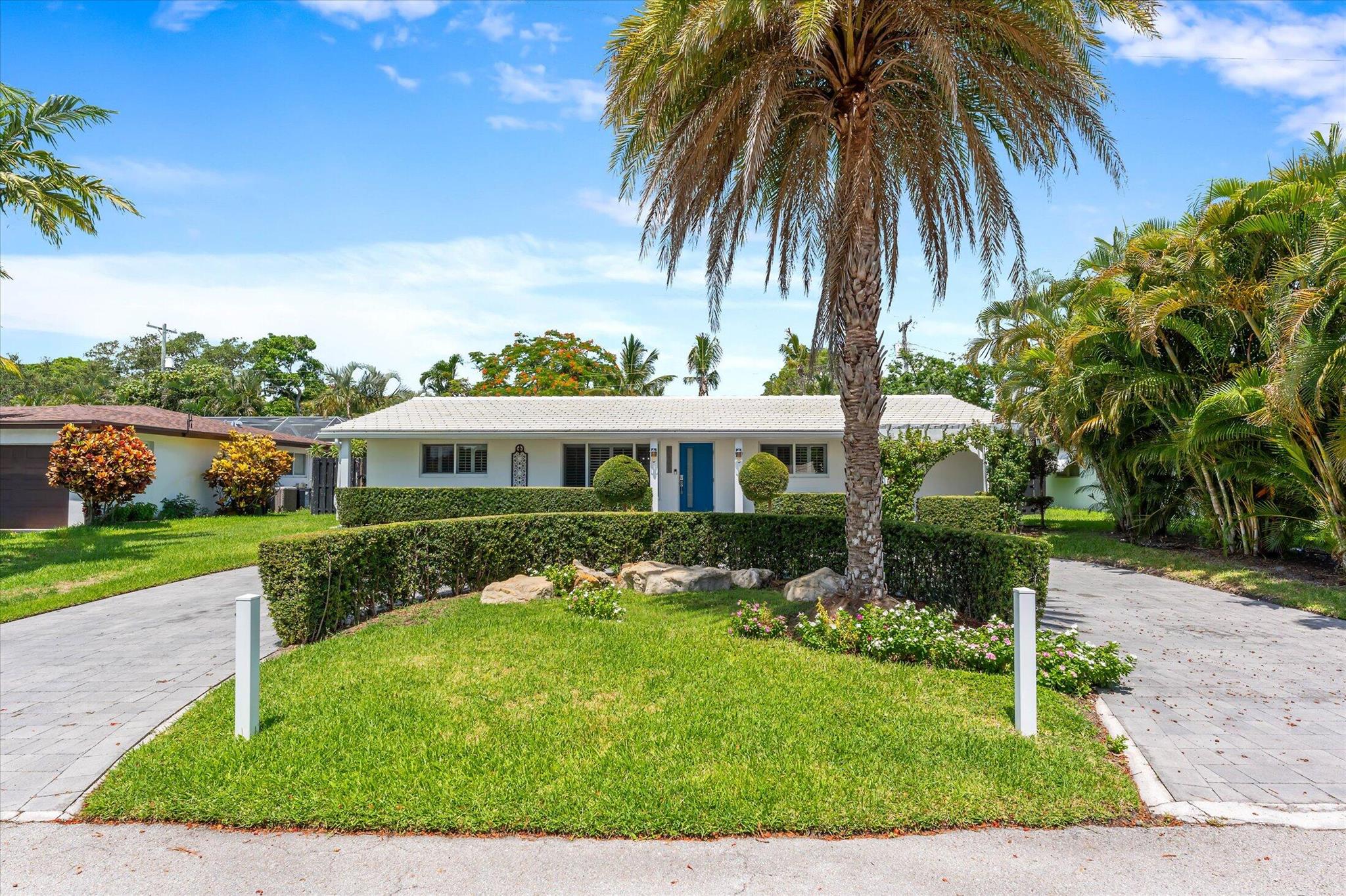 1001 NW 3rd Avenue