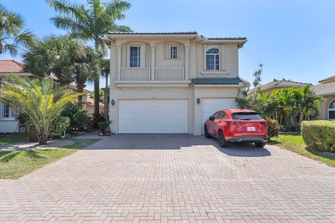 A home in Royal Palm Beach