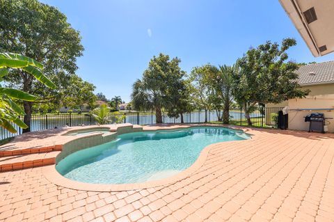 A home in Royal Palm Beach