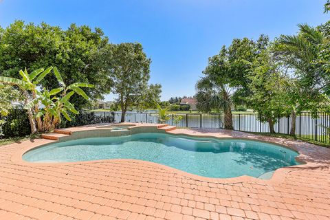 A home in Royal Palm Beach