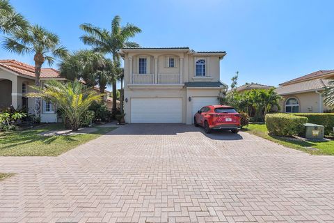 A home in Royal Palm Beach