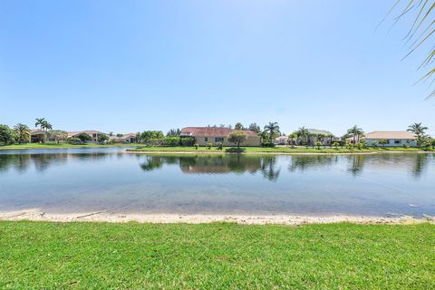 A home in Royal Palm Beach