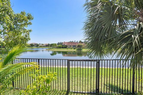 A home in Royal Palm Beach