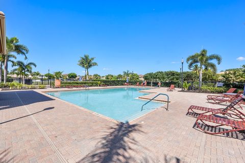 A home in Royal Palm Beach