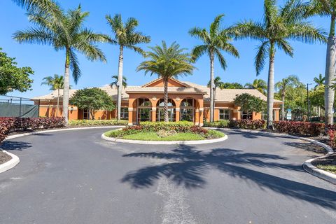 A home in Royal Palm Beach