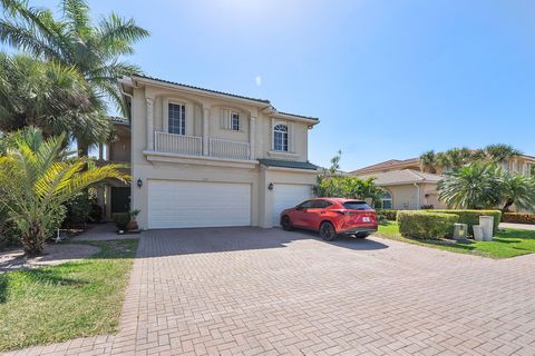 A home in Royal Palm Beach