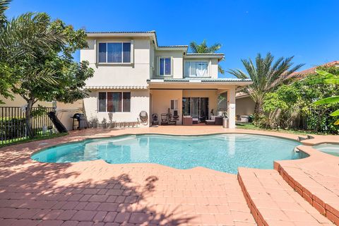 A home in Royal Palm Beach