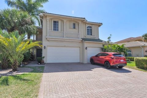 A home in Royal Palm Beach