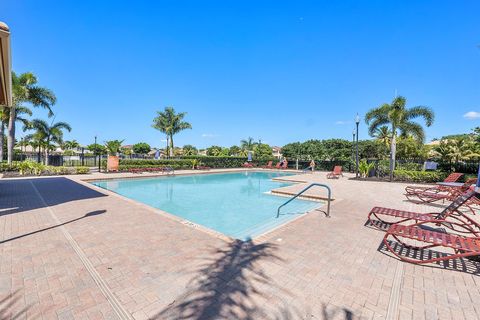 A home in Royal Palm Beach