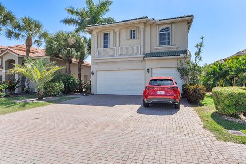 A home in Royal Palm Beach