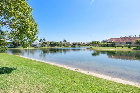 A home in Royal Palm Beach