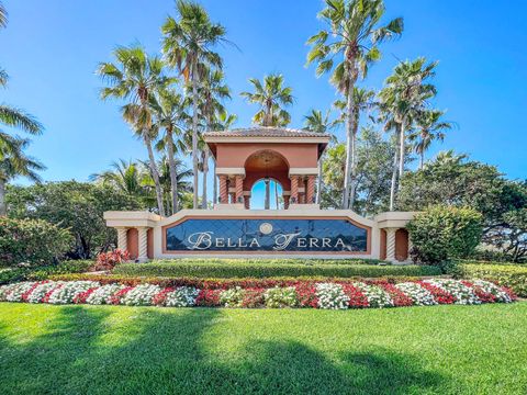 A home in Royal Palm Beach