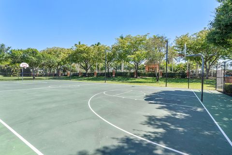 A home in Royal Palm Beach