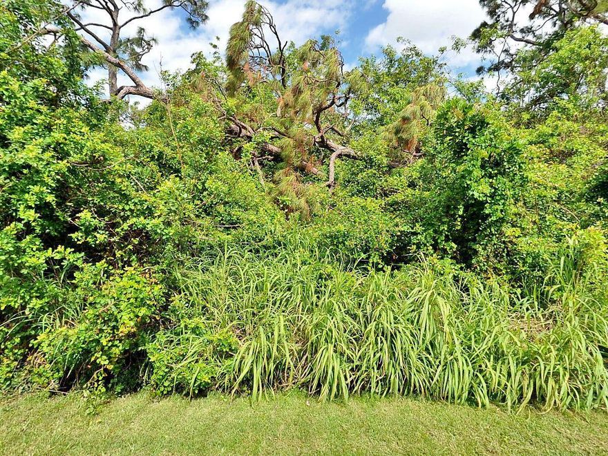 Explore the neighborhood's family-friendly charm and beyond by accessing the nearby C-24 Canal Park to navigate the north fork of the St. Lucie River or the Intercostal Waterway.Located in the central area of PSL, with easy access to just about anywhere in town and only 3 min (1.2 mi) from Turnpike exit 142.