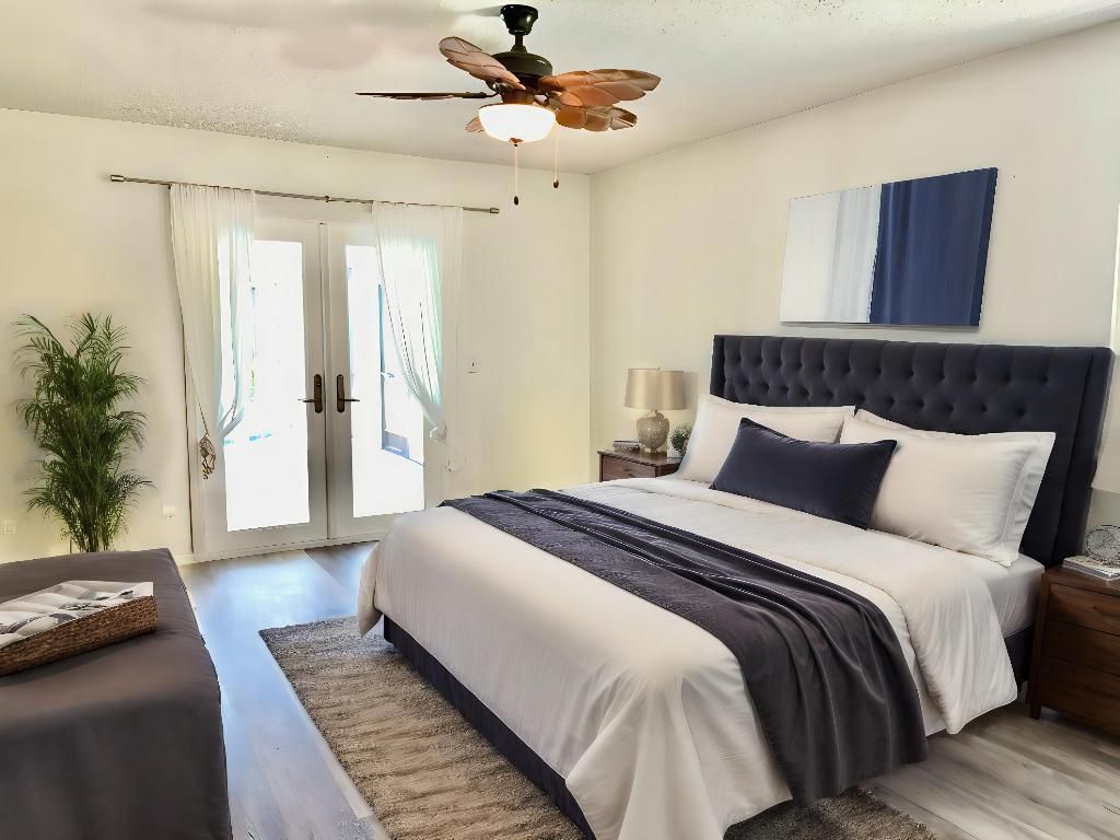 Photo of 2484 SW Falcon Circle, Port Saint Lucie, FL 34953 (MLS # R10958613)