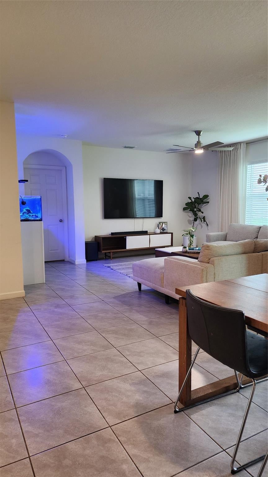Photo of 838 SW Del Rio Boulevard, Port Saint Lucie, FL 34953 (MLS # F10469517)
