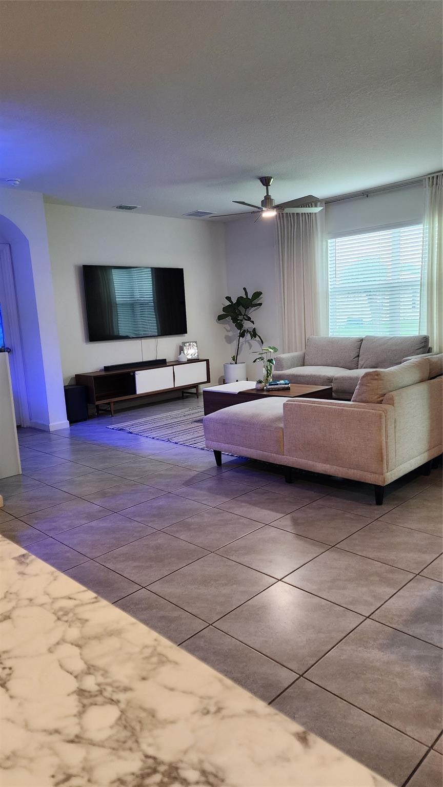 Photo of 838 SW Del Rio Boulevard, Port Saint Lucie, FL 34953 (MLS # F10469517)