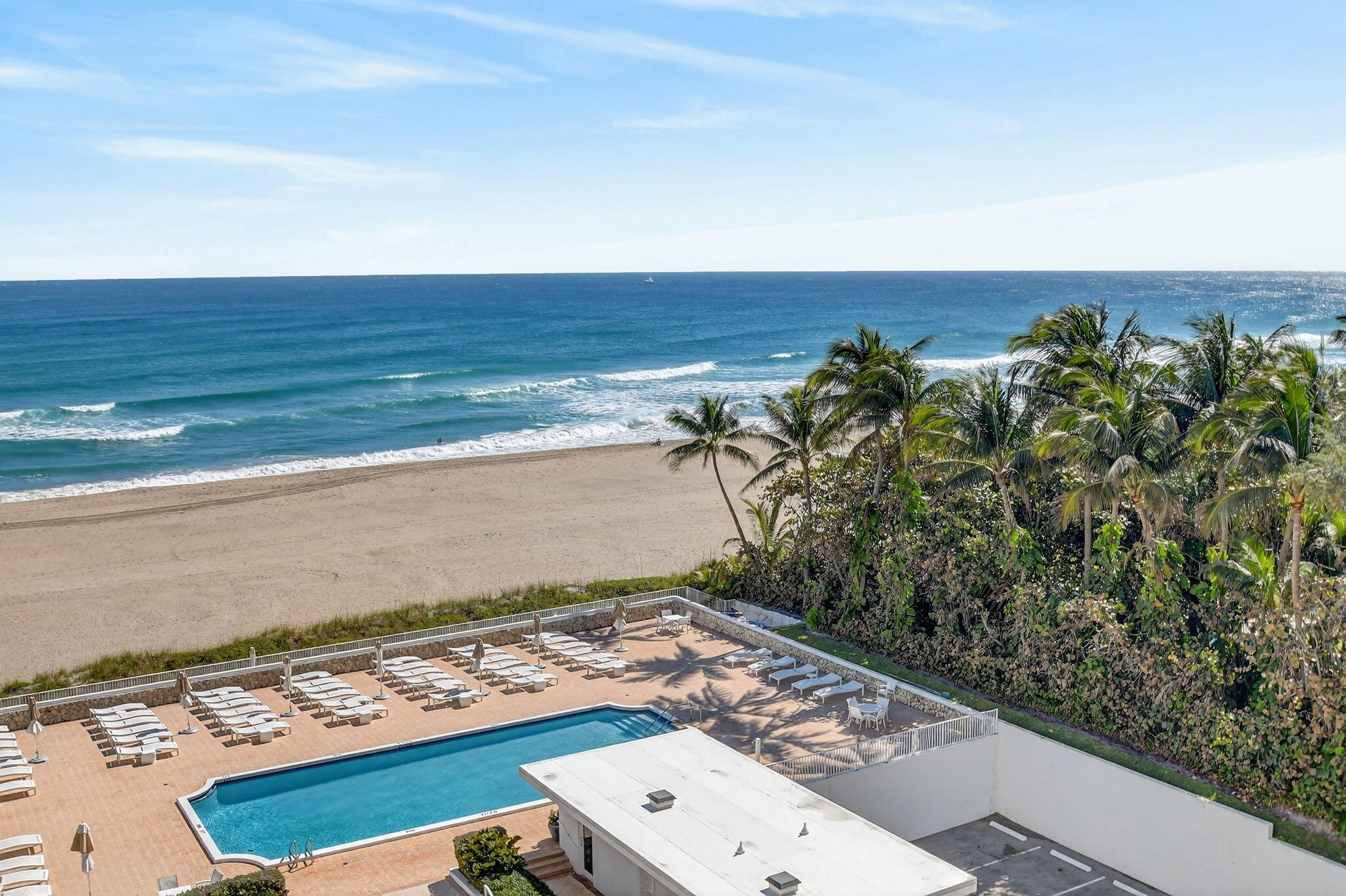 2295 S Ocean Boulevard 803