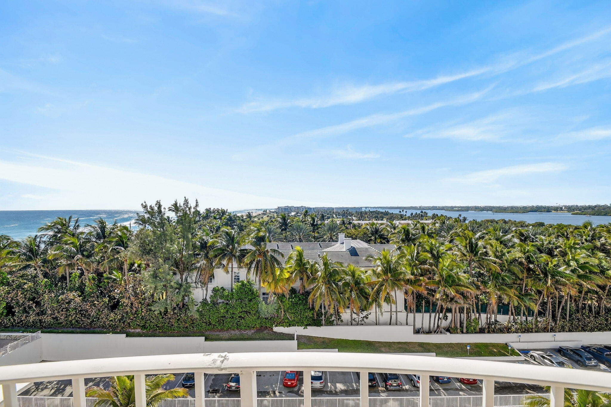 TWENTY TWO NINETY FIVE SOUTH OCEAN BLVD - Residential