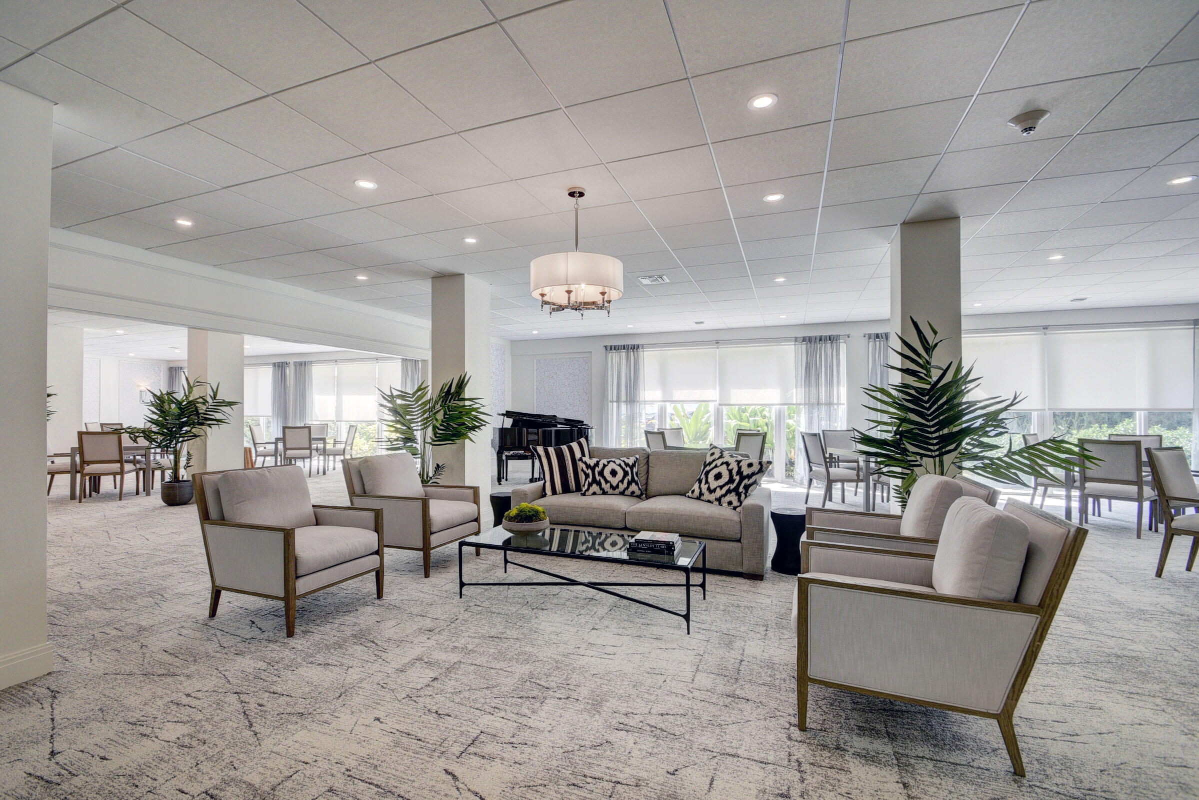 TWENTY TWO NINETY FIVE SOUTH OCEAN BLVD - Residential