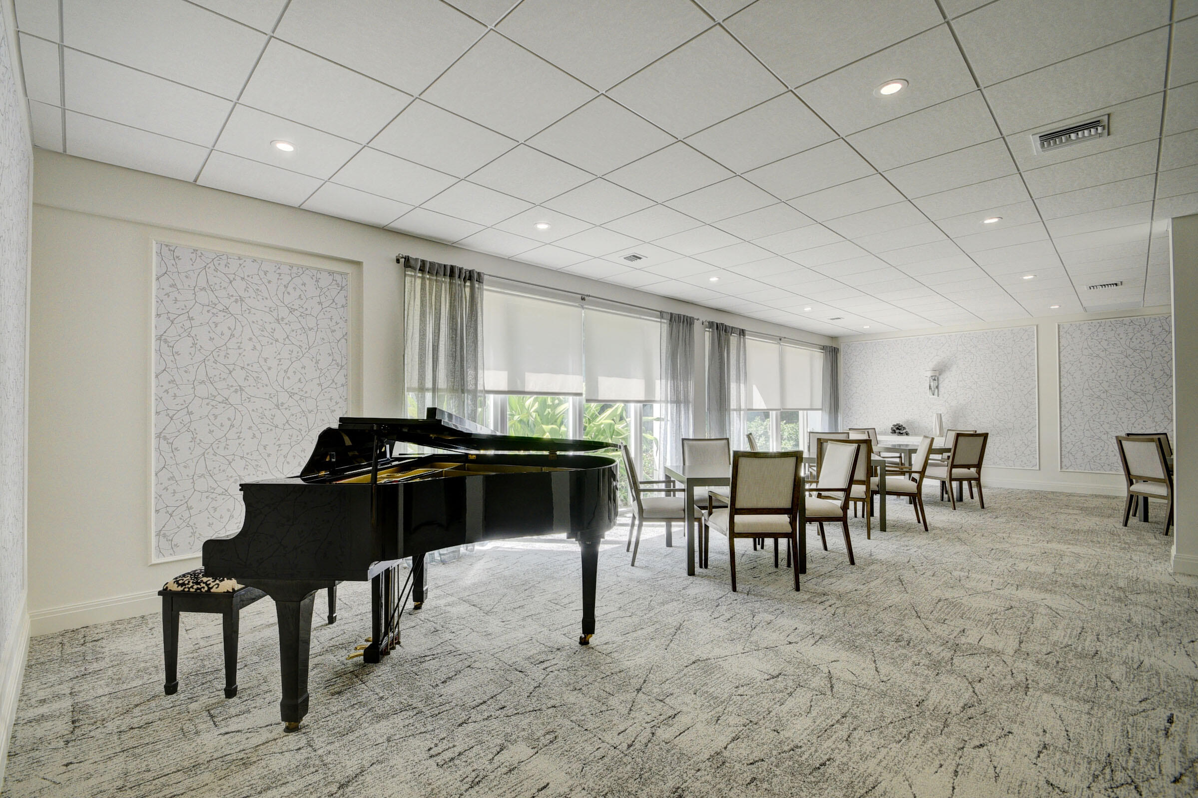 TWENTY TWO NINETY FIVE SOUTH OCEAN BLVD - Residential