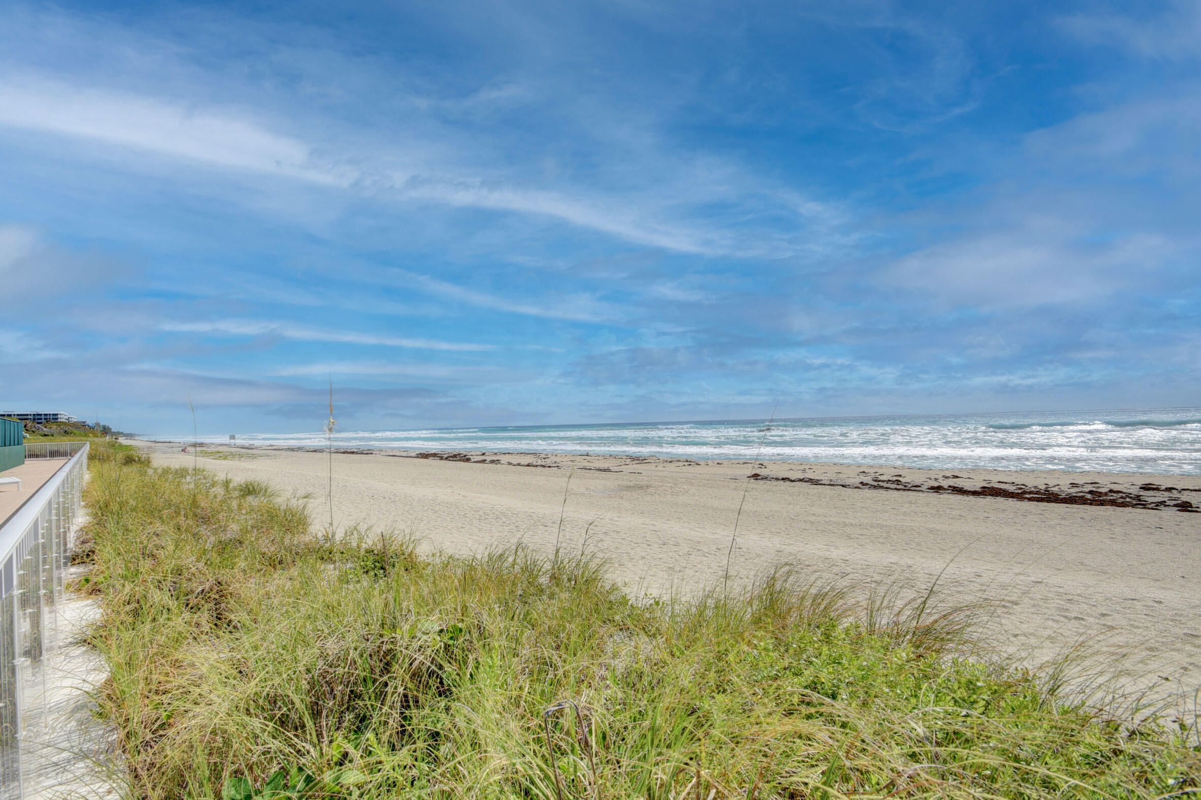 TWENTY TWO NINETY FIVE SOUTH OCEAN BLVD - Residential