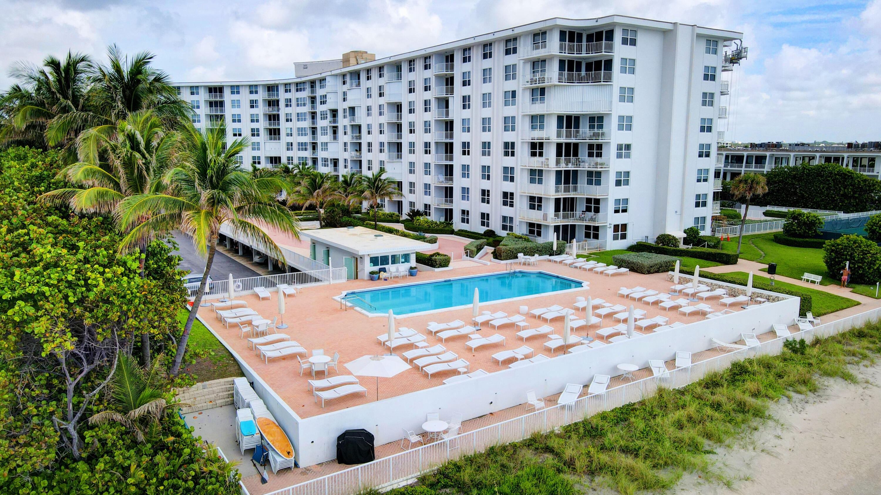 2295 S Ocean Boulevard 803