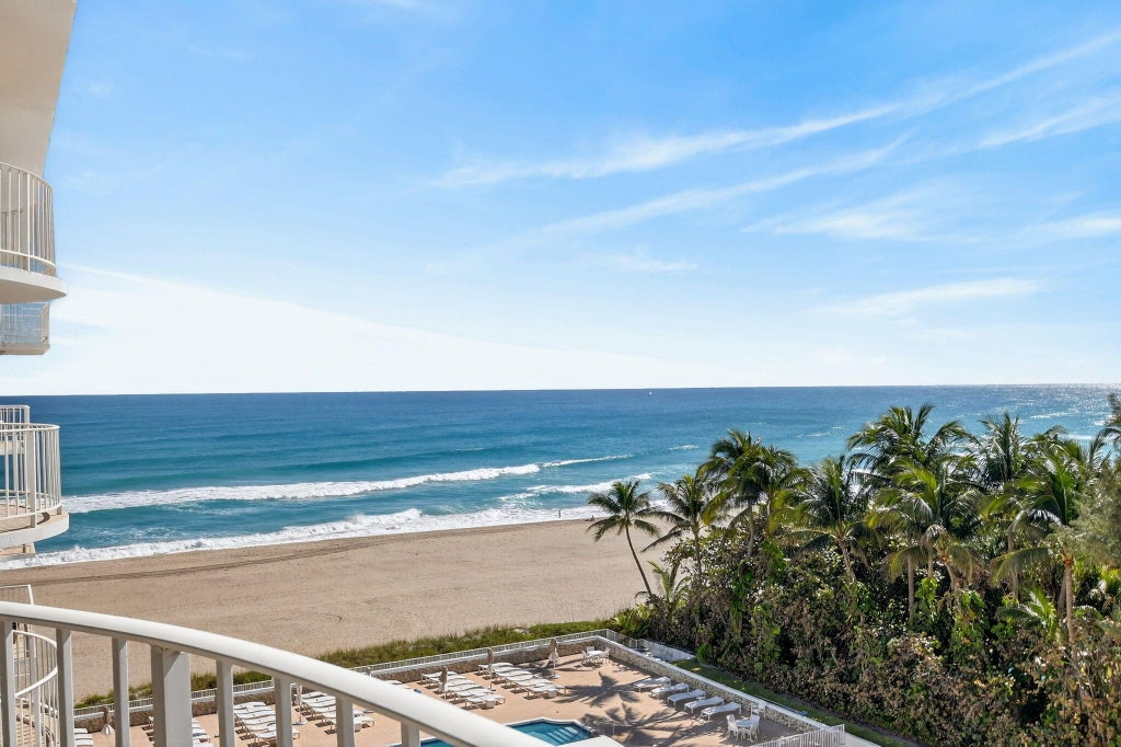 Photo of 2295 S Ocean Boulevard #803, Palm Beach, FL 33480 (MLS # R11161658)