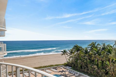 2295 S Ocean Boulevard 803 Palm Beach FL 33480