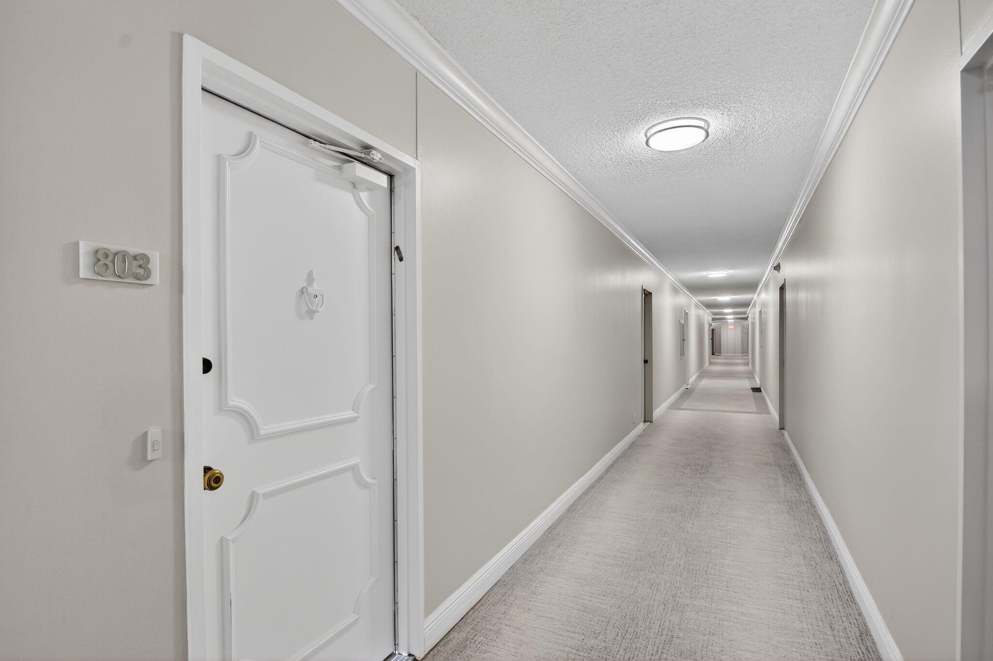 TWENTY TWO NINETY FIVE SOUTH OCEAN BLVD - Residential